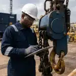 Tapcape HSE Compliance