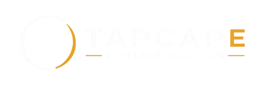 Tapcape logo