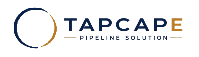 Tapcape Pipeline Solutions Logo