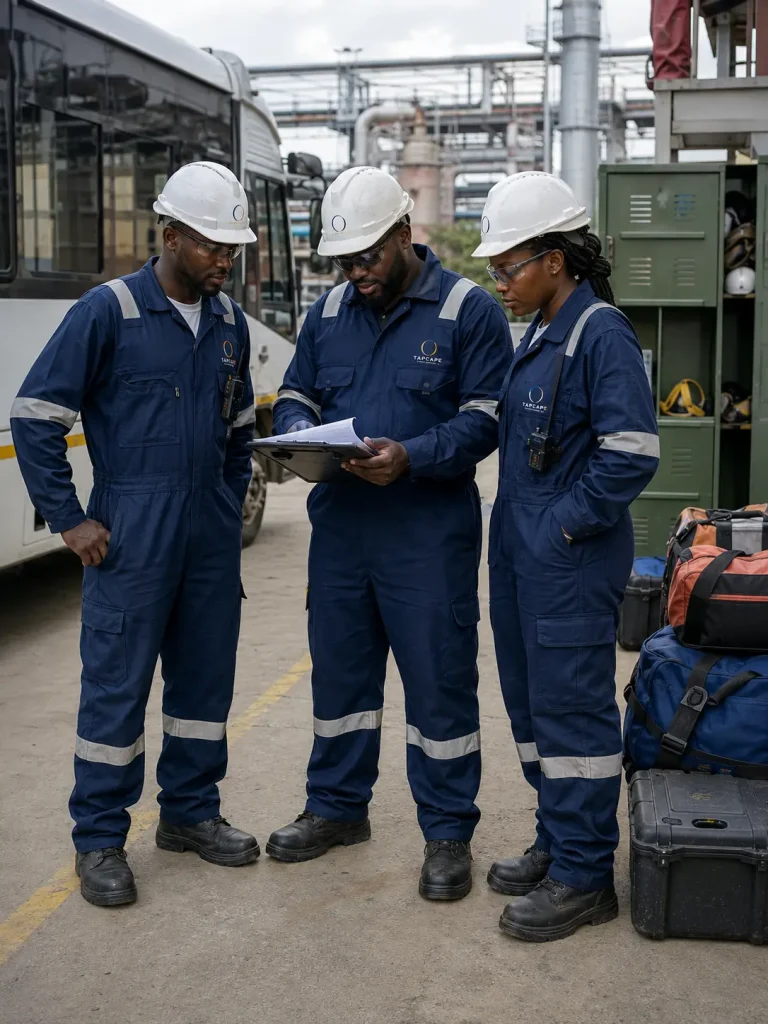 Seamless Workforce Integration