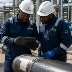 corrosion services