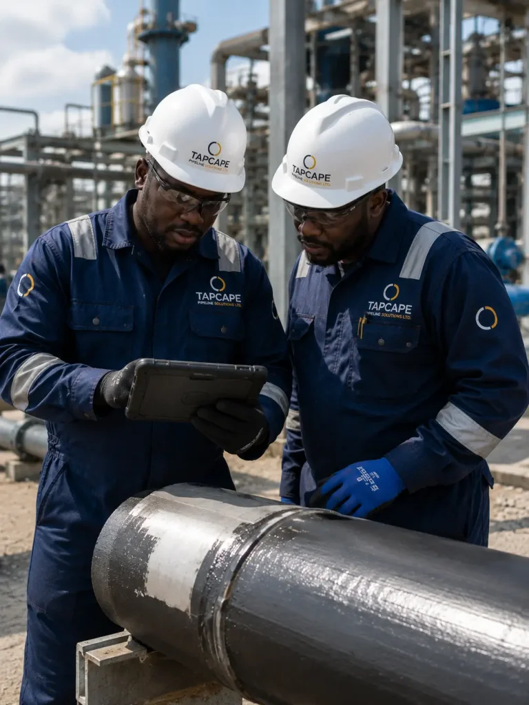 corrosion services