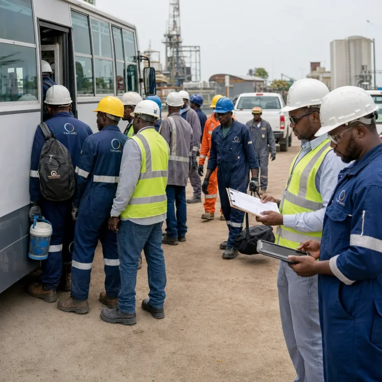 labour supply mobilization